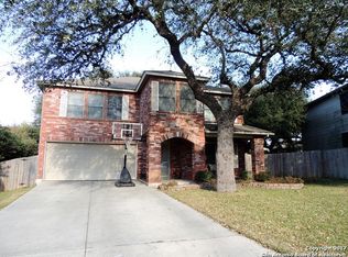 5230 Twohill Pass, San Antonio, TX 78247
