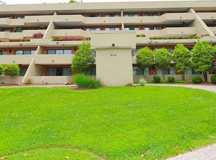 699 Whitaker Blvd W APT 503, Huntington, WV