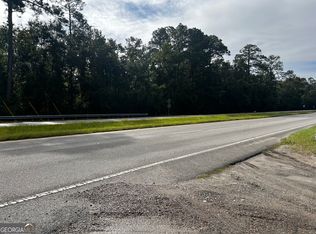 4128 Darien Hwy, Brunswick, GA 31525