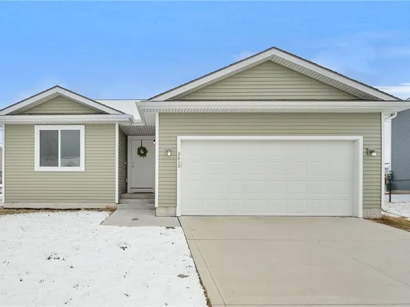 3613 Wolf Creek Rd SW, Bondurant, IA 50035