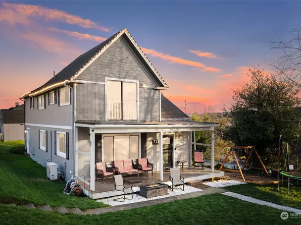 73 E Main Street, Chehalis, WA 98532