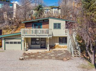 120 Tucker Ln, Basalt, CO 81621
