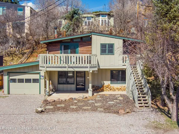 120 Tucker Ln, Basalt, CO 81621
