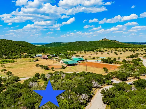 1015 Keechi Trl, Graford, TX 76449