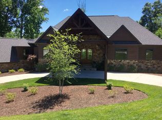 1341 E Monbo Rd, Statesville, NC 28677