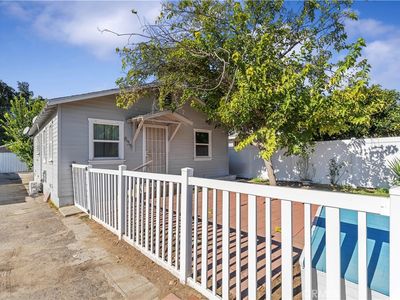 833 N 4th Ave, Upland, CA, 91786