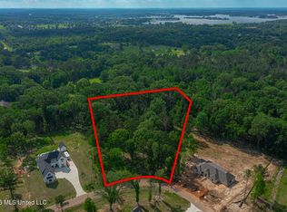 159 Hunters Cv Lot 2, Madison, MS 39110
