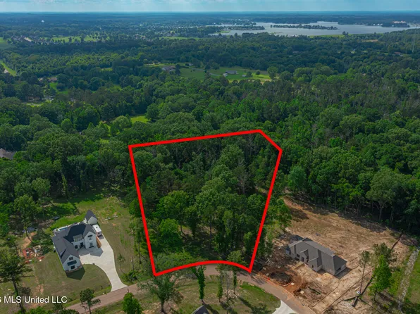 159 Hunters Cv Lot 2, Madison, MS 39110
