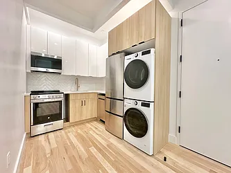 Rented by Doorway NYC, LLC