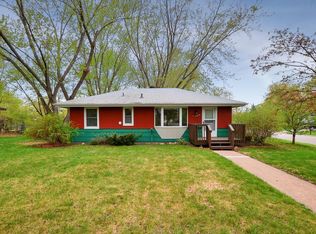 11890 Juniper St NW, Coon Rapids, MN 55448