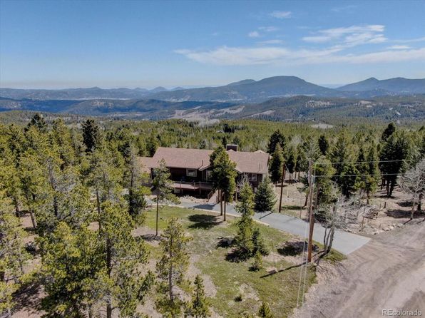 32091 Black Widow Drive, Conifer, CO 80433