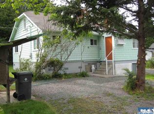 3917 S Mount Angeles Rd, Port Angeles, WA 98362