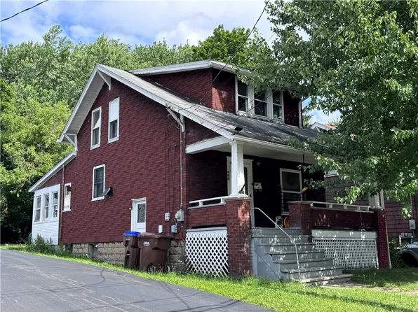 456 Ormond Ave, Sharon, PA 16146