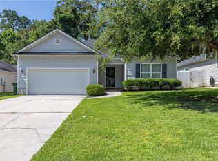 115 Rachels Retreat, Savannah, GA 31406