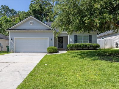 115 Rachels Retreat Retreat, Savannah, GA, 31406