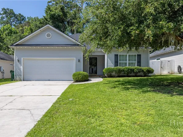 115 Rachels Retreat Retreat, Savannah, GA 31406