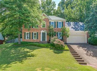 334 Locust Grove Dr LOT 36, Cordova, TN 38018