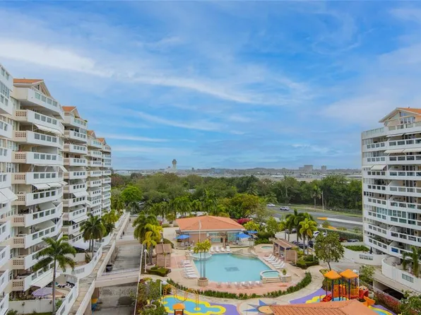 9546 Daaz Way #813, Carolina, PR 00979