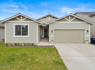 4427 N Shelburne Loop, Post Falls, ID 83854