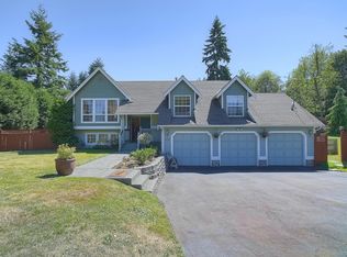 8118 156th St SE, Snohomish, WA 98296