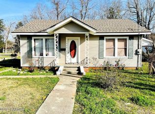 1020 James St, Cypremort Pt, LA 70538