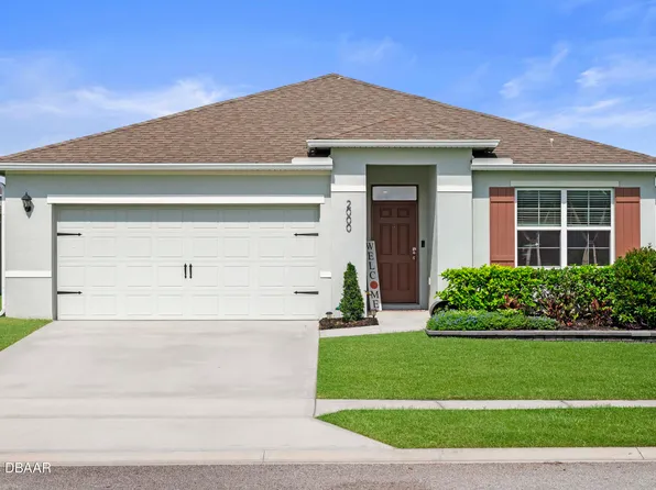 2000 White Pelican Ter, Sanford, FL 32771