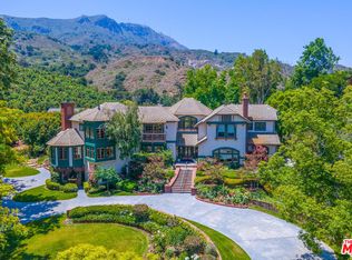 20220 S Mountain Rd, Santa Paula, CA 93060