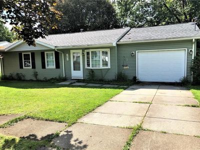 292 State St, Jamestown, NY, 14701