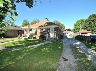 1512 N Butler Ave, Indianapolis, IN