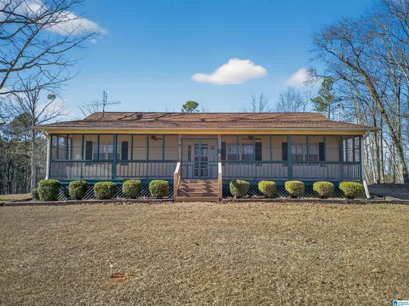 79 Pleasant Grove Rd, Lineville, AL 36266