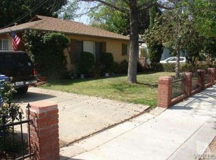345 Lomita Ave, Ojai, CA 93023