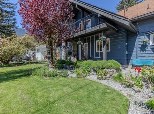 1387 Judd Rd, Squamish, BC V0N 1H0