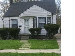 15894 Fairmount Dr, Detroit, MI 48205
