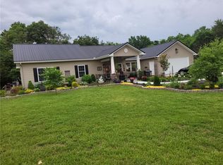 1154 SE 364p Rd, Clinton, MO 64735