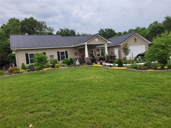 1154 SE 364p Rd, Clinton, MO 64735