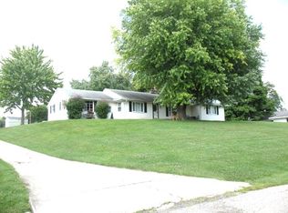 719 Haldeman Ave, Dayton, OH 45404