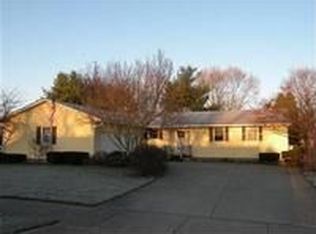 1454 4th St SE, New Philadelphia, OH