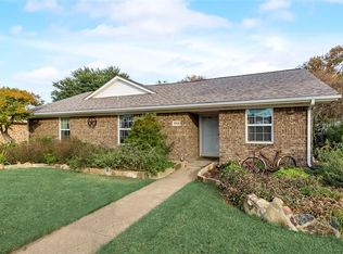 1914 Meandering Way, McKinney, TX 75071