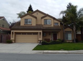 944 White Cloud Dr, Morgan Hill, CA