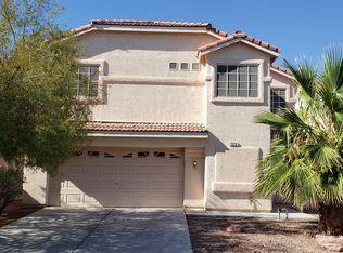 1020 Granite Ash Ave, North Las Vegas, NV 89081