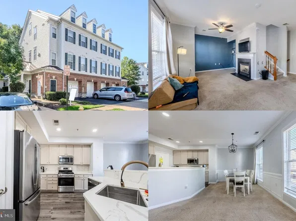 14581 Kylewood Way, Gainesville, VA 20155