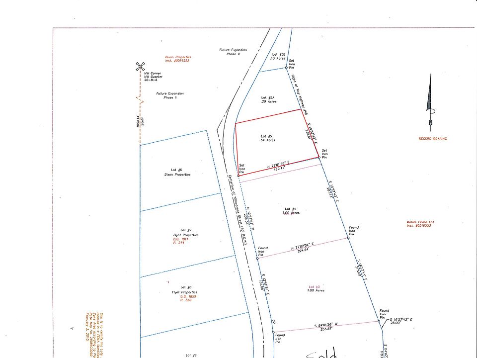1st image of LOT 5 Willowbrook Dr