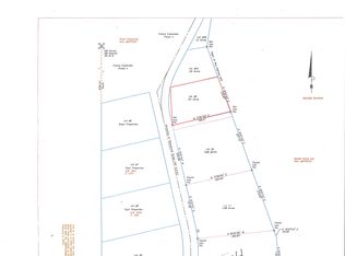 LOT 5 Willowbrook Dr, Saltillo, MS 38866