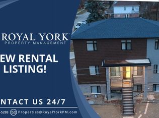 435 Mill St #2, Windsor, ON N9C2R5