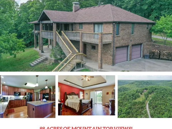 2659 Chadwick Road, Chadwick, MO 65629