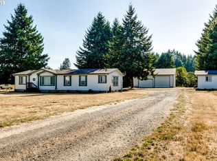 89718 Territorial Rd, Elmira, OR 97437