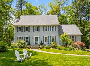 18 Ravens Blf, Andover, MA 01810