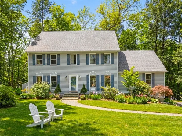 18 Ravens Blf, Andover, MA 01810