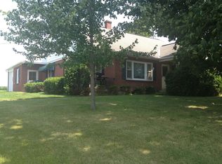 426 Hostetter Rd, Manheim, PA 17545