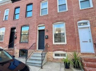 30 S Curley St, Baltimore, MD 21224